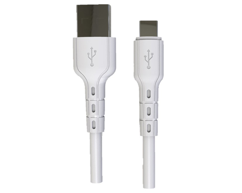 CE-15 PVC USB Cable